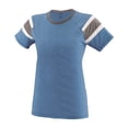 thumbnail image 1 of Augusta Sportswear Women's Fanatic Tee, 1 of 5