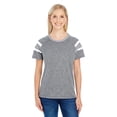 thumbnail image 1 of Augusta Sportswear Women's Fanatic Tee, 1 of 3
