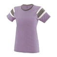 thumbnail image 1 of Augusta Sportswear Women's Fanatic Tee, 1 of 3
