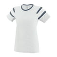 thumbnail image 1 of Augusta Sportswear Women's Fanatic Tee, 1 of 5