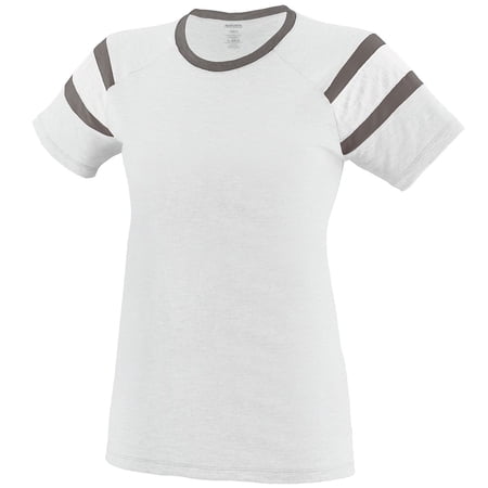 Augusta Sportswear Women's Fanatic Tee