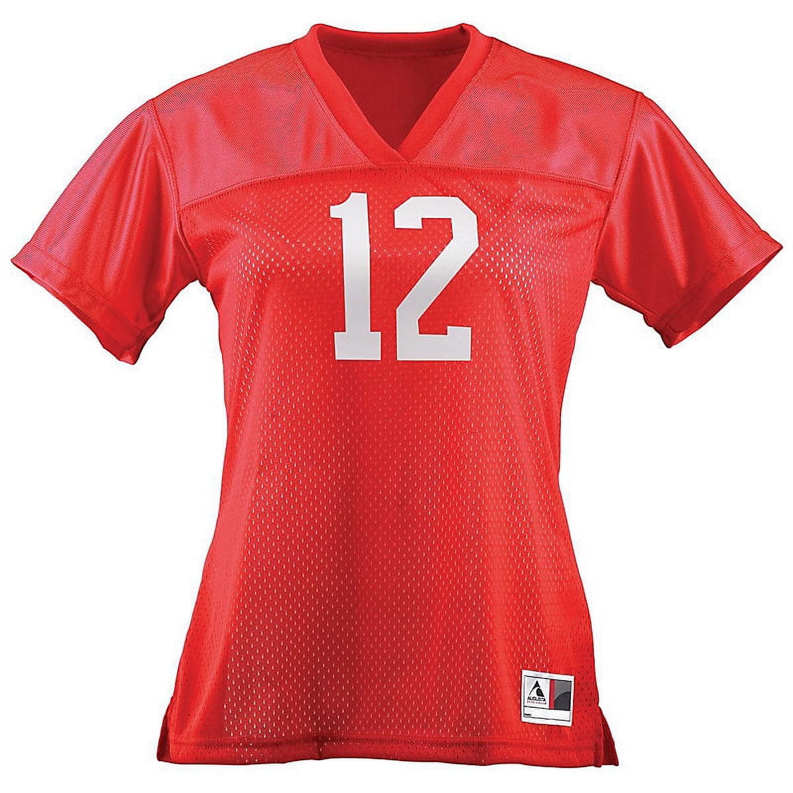 Women's Fit Replica Football Tee - 250