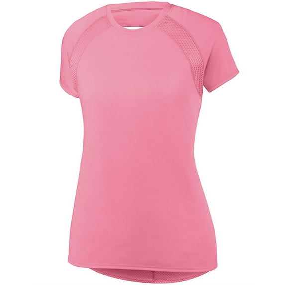 Augusta Sportswear Women's Flounce Jersey 2432