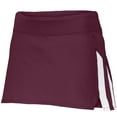 thumbnail image 1 of Augusta Sportswear Women's Full Force Skort Size up to 2XL, 1 of 2