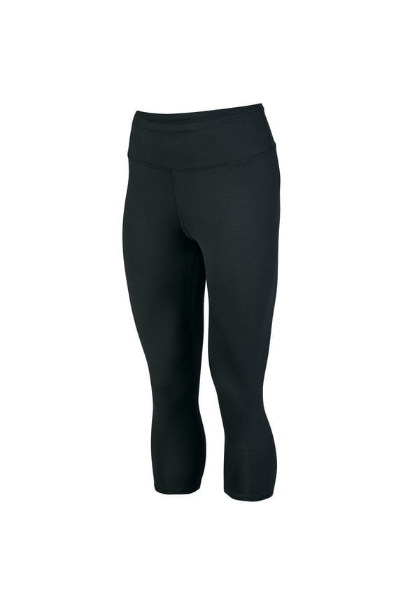 Women's Hyperform Compression Capri Size up to 2XL