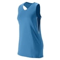 thumbnail image 1 of Augusta Sportswear Women's Inferno Jersey 1290, 1 of 2