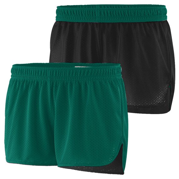 Augusta Sportswear Women's Junior Fit Sassy Short