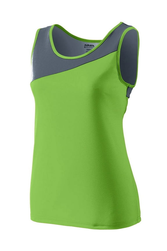 Sportswear Women's Large 354, Dark Green/White