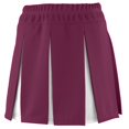 thumbnail image 1 of Augusta Sportswear Women's Liberty Skirt Size up to 2XL, 1 of 2