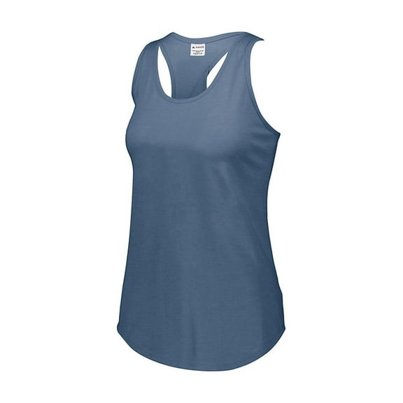 Augusta Sportswear - Women's Lux Triblend Tank Top - 3078