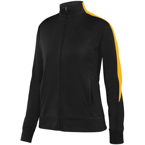 Augusta Sportswear Women's Medalist Jacket 2.0 Size up to 2XL