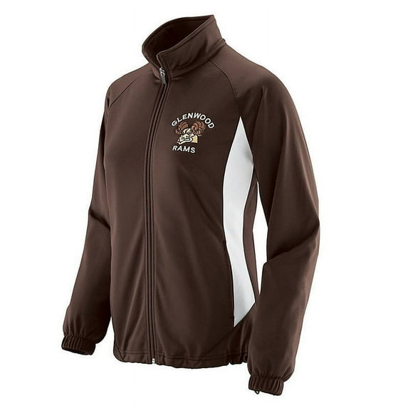 Augusta Sportswear Women's Medalist Jacket - 4392