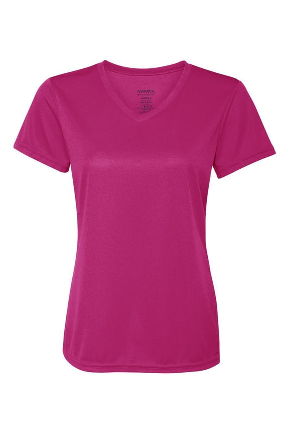 Sportswear Women's Nexgen Wicking V-Neck T-Shirt
