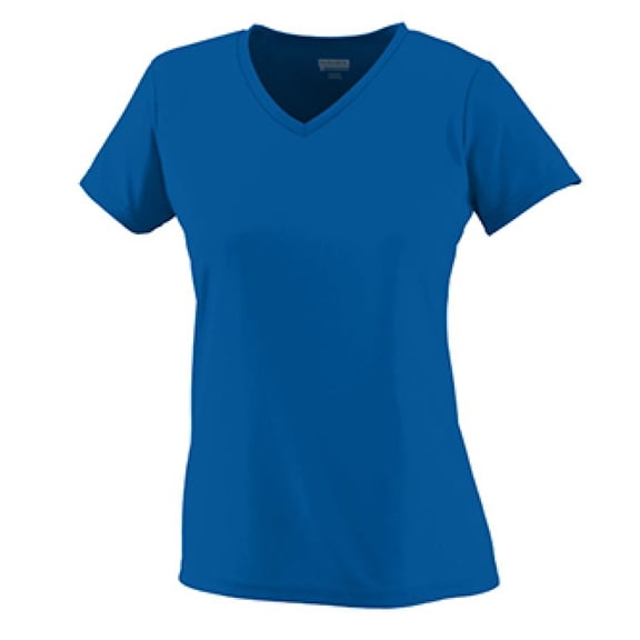Augusta Sportswear Women's Wicking T-Shirt - 1790