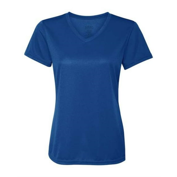 Augusta Sportswear Women's Wicking T-Shirt - 1790