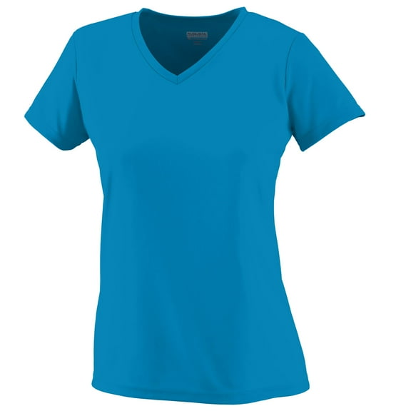 Augusta Sportswear - Women's Nexgen Wicking V-Neck T-Shirt - 1790