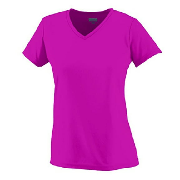Augusta Ladies' Wicking Tee 1790A