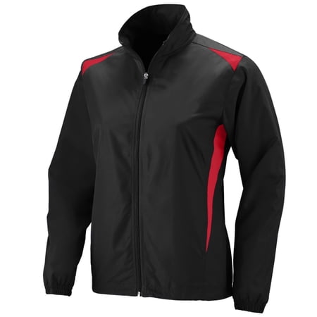 Augusta Sportswear Women's Premier Diamond Tech Jacket