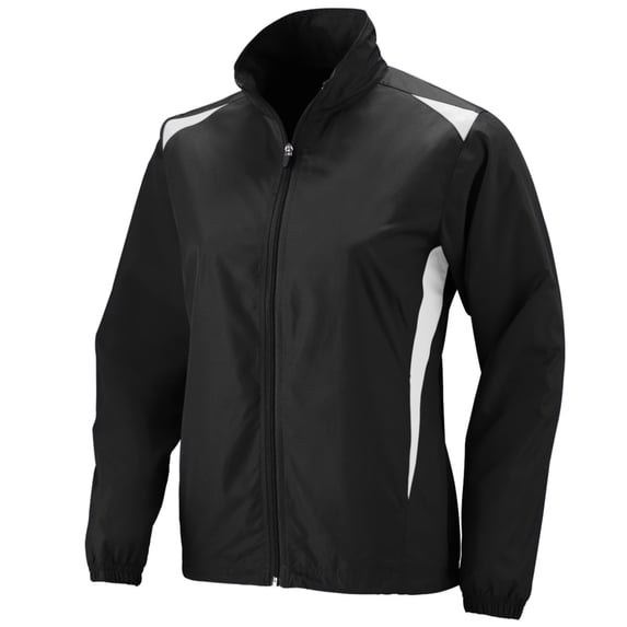 Augusta Sportswear Women's Premier Diamond Tech Jacket