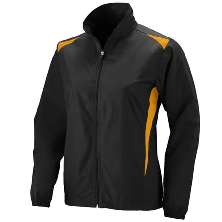 Augusta Sportswear Women's Premier Diamond Tech Jacket