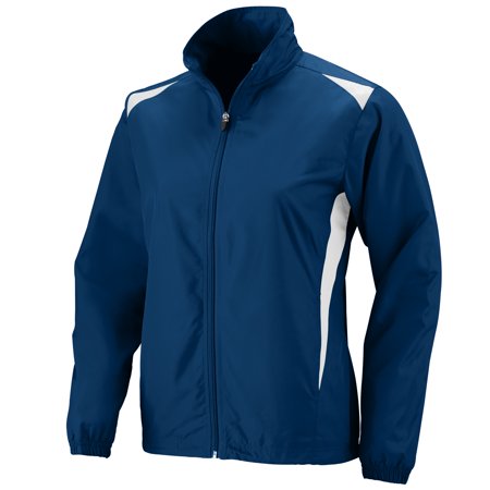 Augusta Sportswear Women's Premier Diamond Tech Jacket