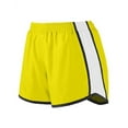 thumbnail image 1 of Augusta Sportswear Women's Pulse Team Running Shorts, 1 of 3