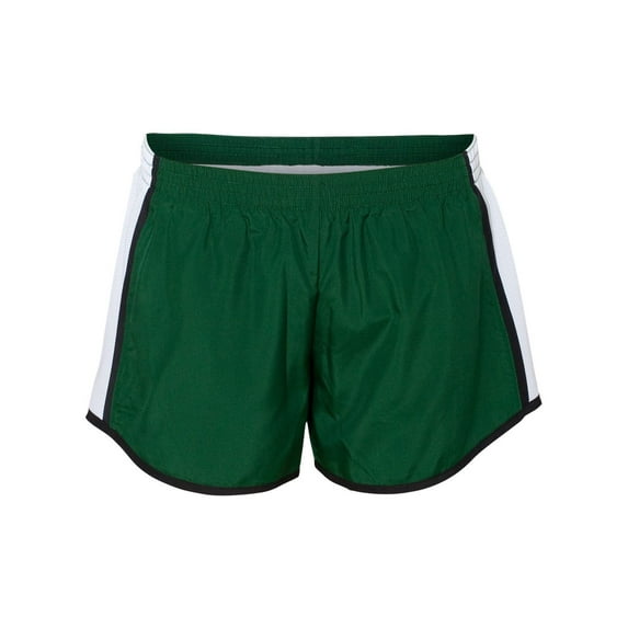 Augusta Sportswear Women's Pulse Team Running Shorts