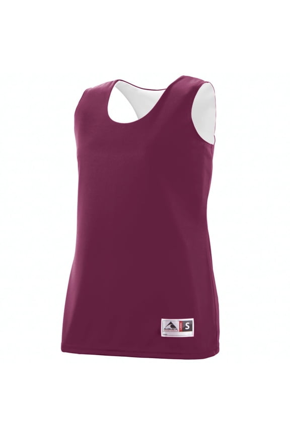 Sportswear Women's Reversible Wicking Tank 147
