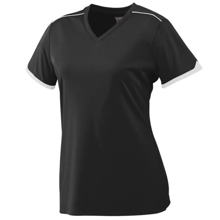 Augusta Sportswear Women's Short Sleeve Motion Practice Jersey