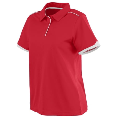 Augusta Sportswear Women's Short Sleeve Motion Practice Jersey