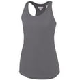 thumbnail image 1 of Augusta Sportswear Women's Sojourner Tank Top Size up to 2XL, 1 of 3