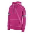 thumbnail image 1 of Augusta Sportswear Women's Spry Hoodie Size up to 3XL, 1 of 3