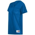 thumbnail image 1 of Augusta Sportswear Women's Fit Replica Football Tee - 250, 1 of 5