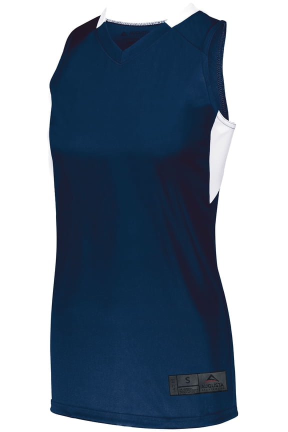 Sportswear Women's Step-Back Basketball Jersey