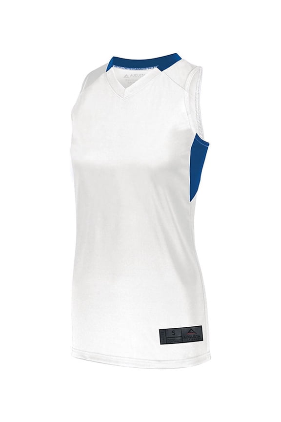 Sportswear Women's Step-Back Basketball Jersey
