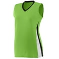 thumbnail image 1 of Augusta Sportswear Women's Tornado Jersey Size up to 2XL, 1 of 4