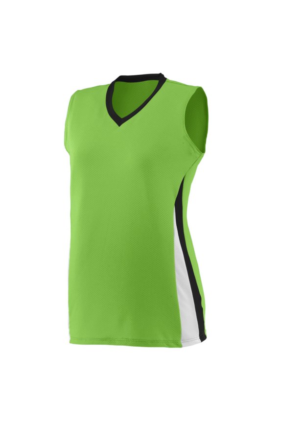 Women's Tornado Jersey Size up to 2XL