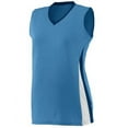 thumbnail image 1 of Augusta Sportswear Women's Tornado Jersey Size up to 2XL, 1 of 3