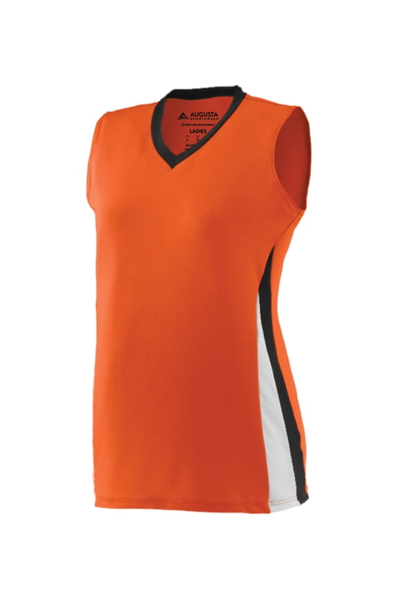 Sportswear Women's Tornado Jersey Size up to 2XL