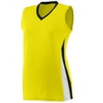 thumbnail image 1 of Augusta Sportswear Women's Tornado Jersey Size up to 2XL, 1 of 3