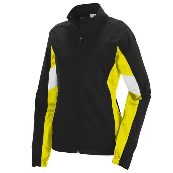 Augusta Sportswear Women's Tour De Force Jacket Size up to 2XL