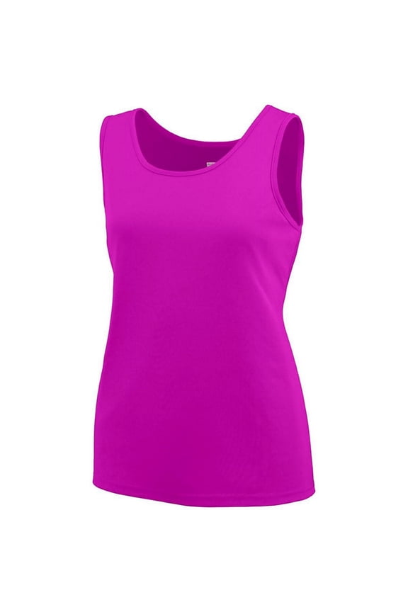 Women's Training Tank - 1705