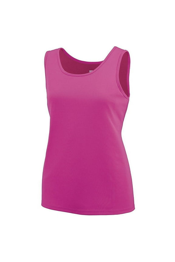 Women's Training Tank - 1705