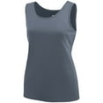 thumbnail image 1 of Augusta Sportswear Women's Training Tank Top Size up to 2XL, 1 of 3