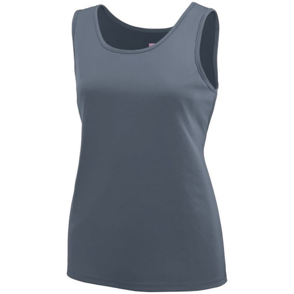 Augusta Sportswear Women's Training Tank Top Size up to 2XL