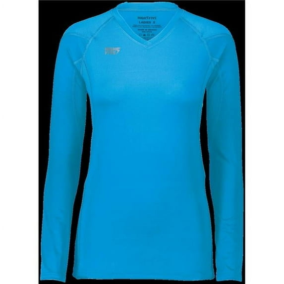 Augusta Sportswear Women's Truhit Long Sleeve Jersey