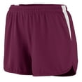 thumbnail image 1 of Augusta Sportswear Women's Velocity Track Shorts Size up to 2XL, 1 of 3