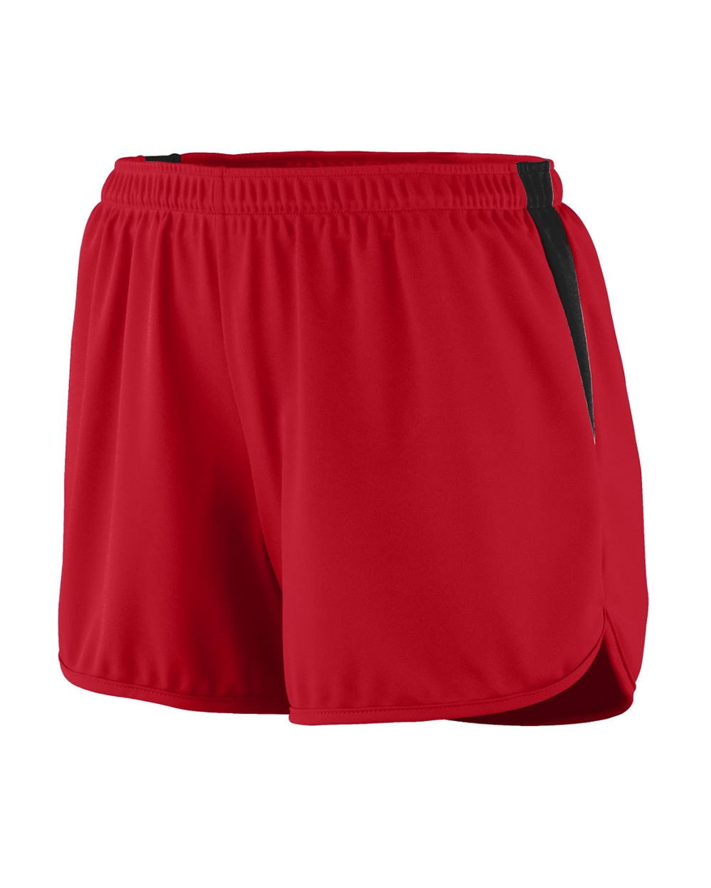 Augusta Sportswear Women's Velocity Track Shorts Size up to 2XL