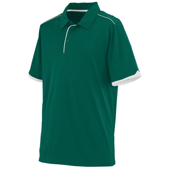 Augusta Sportswear Women's Wicking Snag Resistant Polyester Sport Shirt