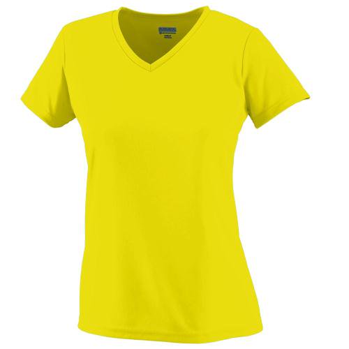 Ladies Wicking Tshirt-1790
